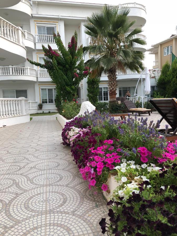 Belka Golf Residence Poolside Apt1 Belek Eksteriør bilde
