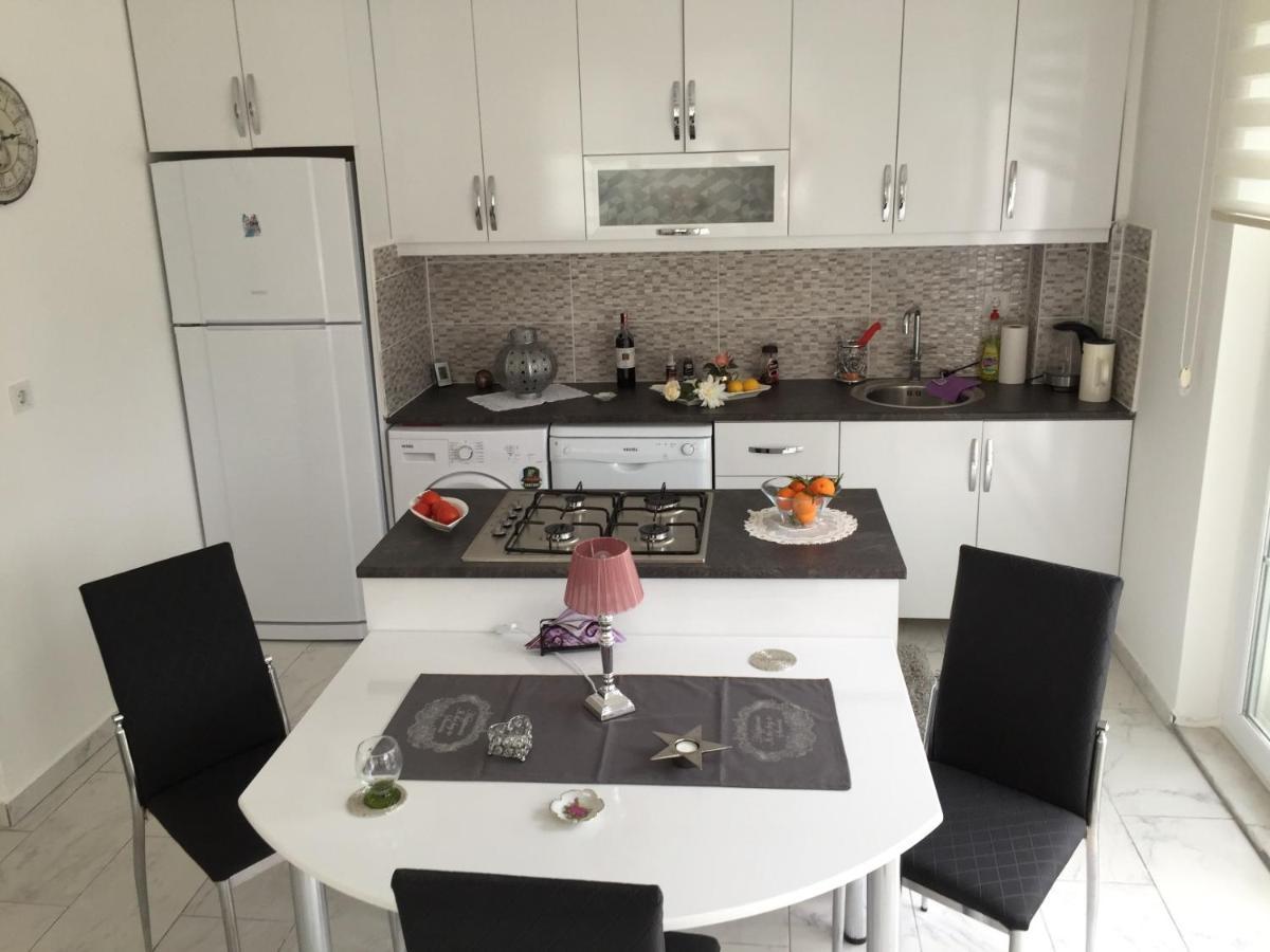 Belka Golf Residence Poolside Apt1 Belek Eksteriør bilde