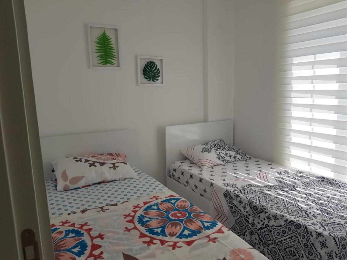 Belka Golf Residence Poolside Apt1 Belek Eksteriør bilde
