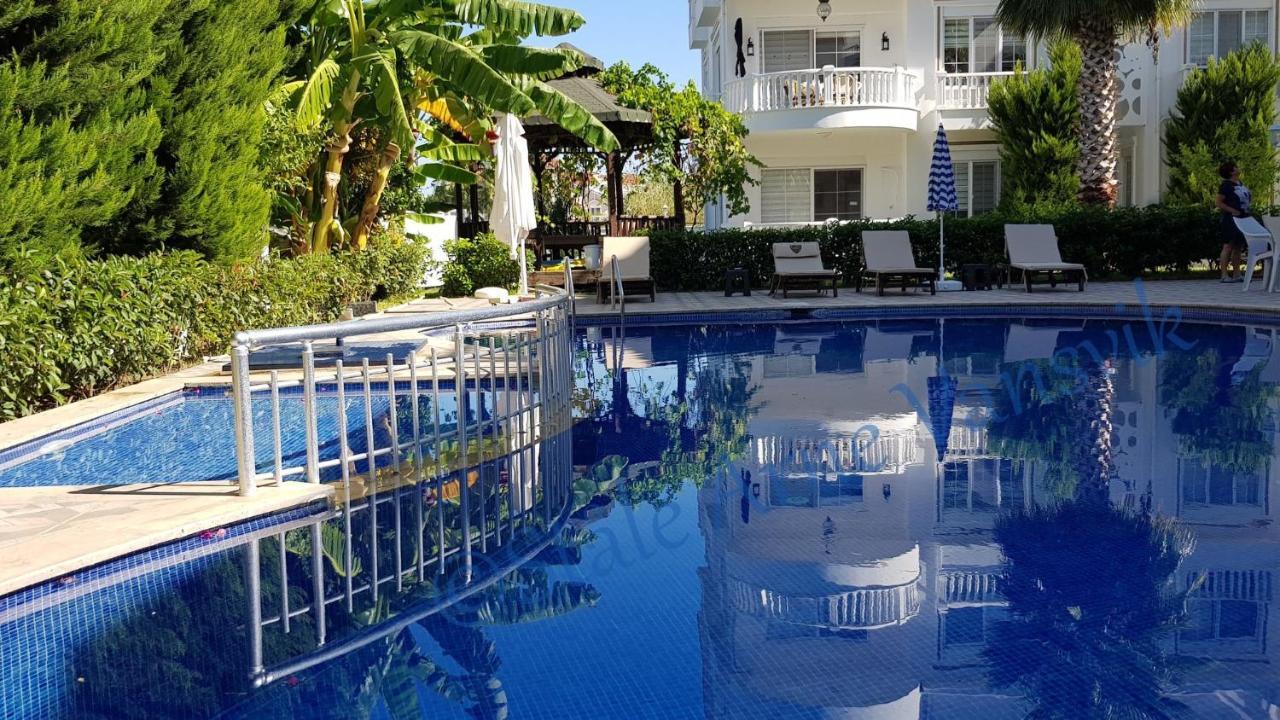 Belka Golf Residence Poolside Apt1 Belek Eksteriør bilde