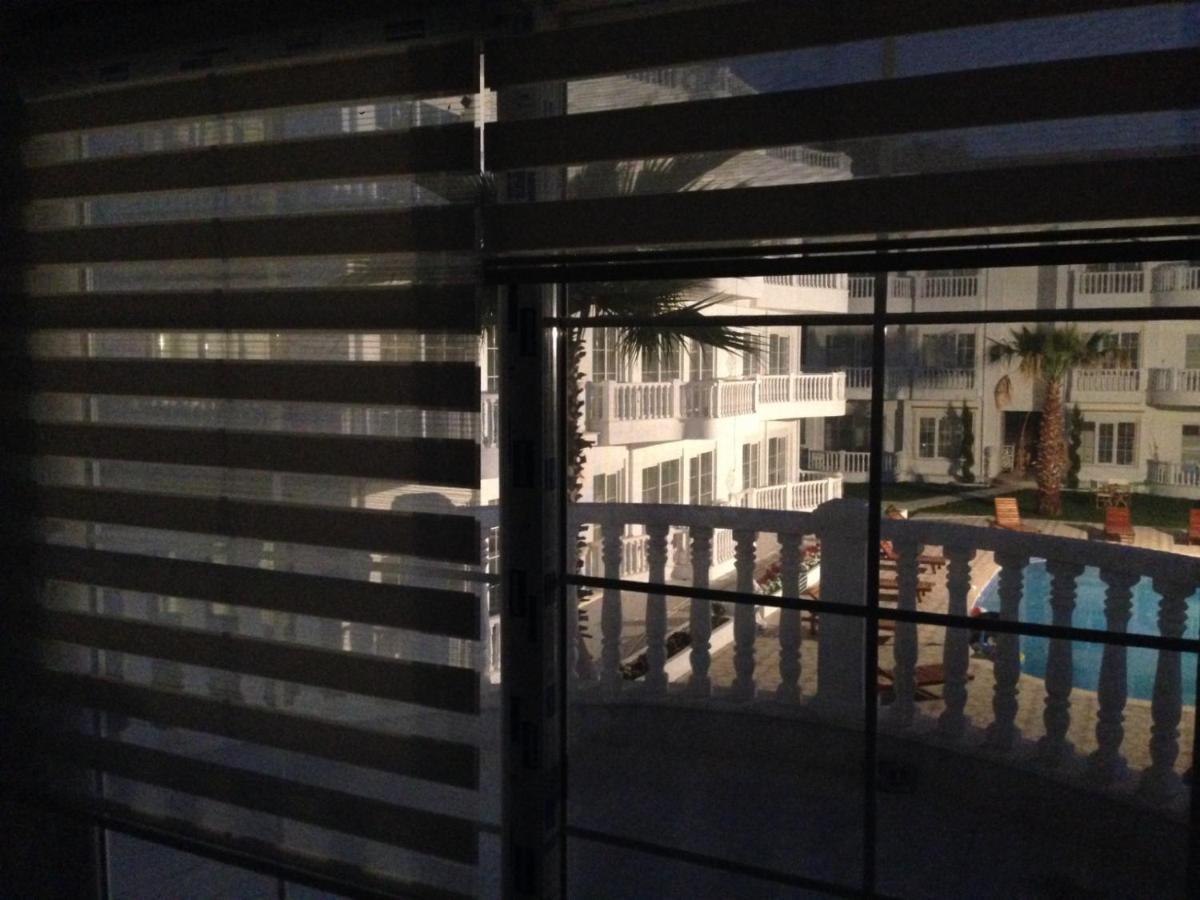 Belka Golf Residence Poolside Apt1 Belek Eksteriør bilde