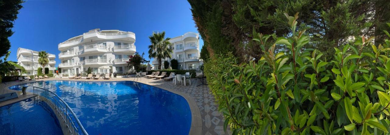 Belka Golf Residence Poolside Apt1 Belek Eksteriør bilde