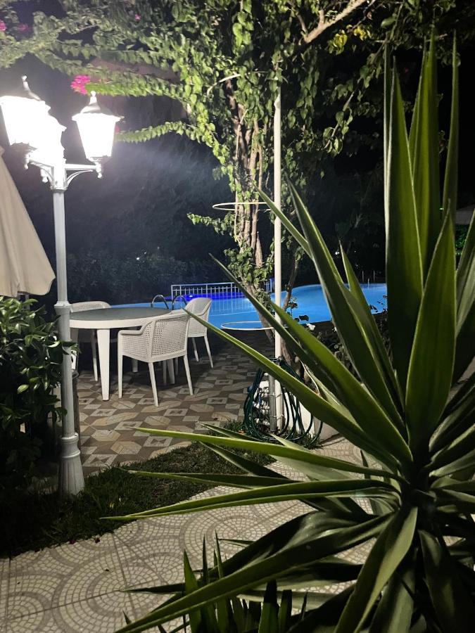 Belka Golf Residence Poolside Apt1 Belek Eksteriør bilde