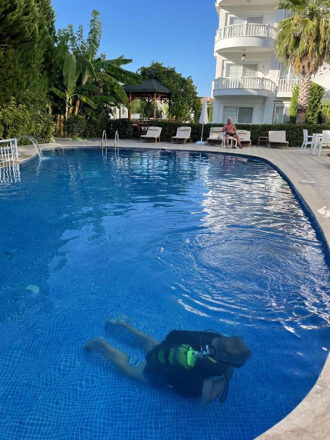 Belka Golf Residence Poolside Apt1 Belek Eksteriør bilde