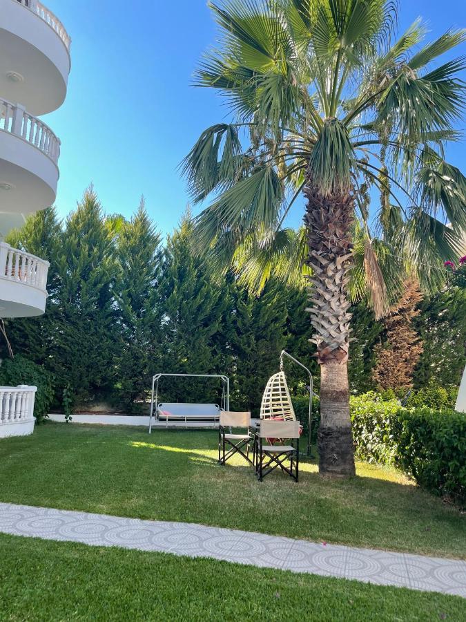 Belka Golf Residence Poolside Apt1 Belek Eksteriør bilde