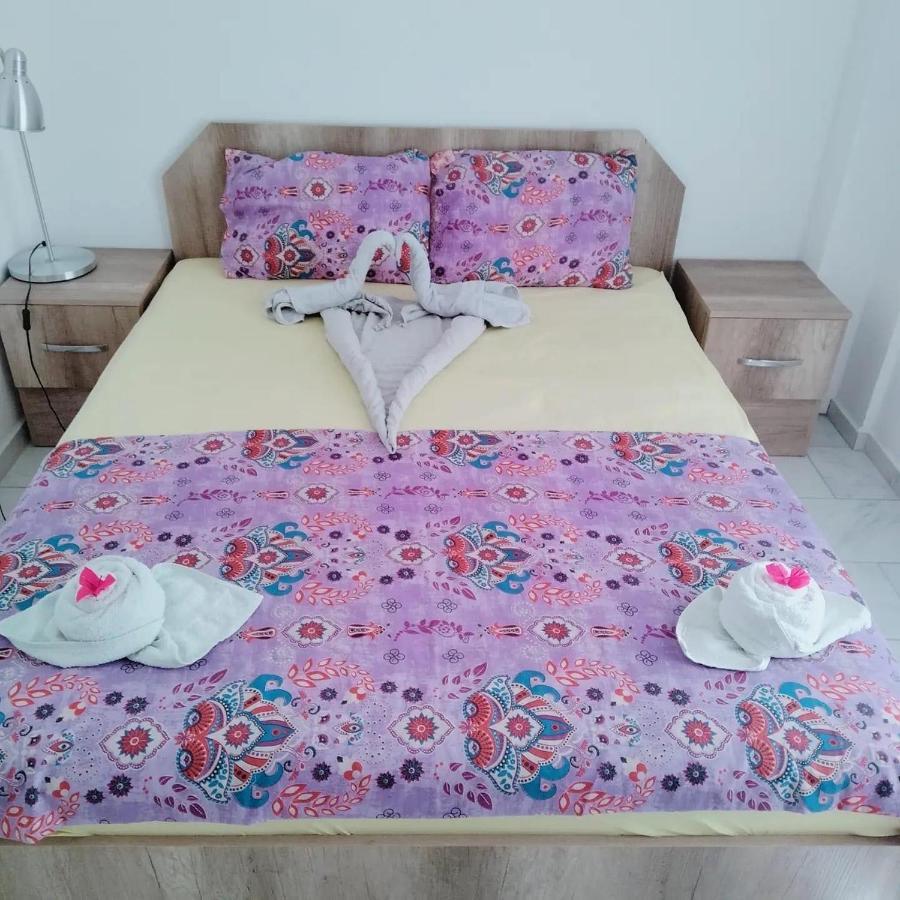 Belka Golf Residence Poolside Apt1 Belek Eksteriør bilde