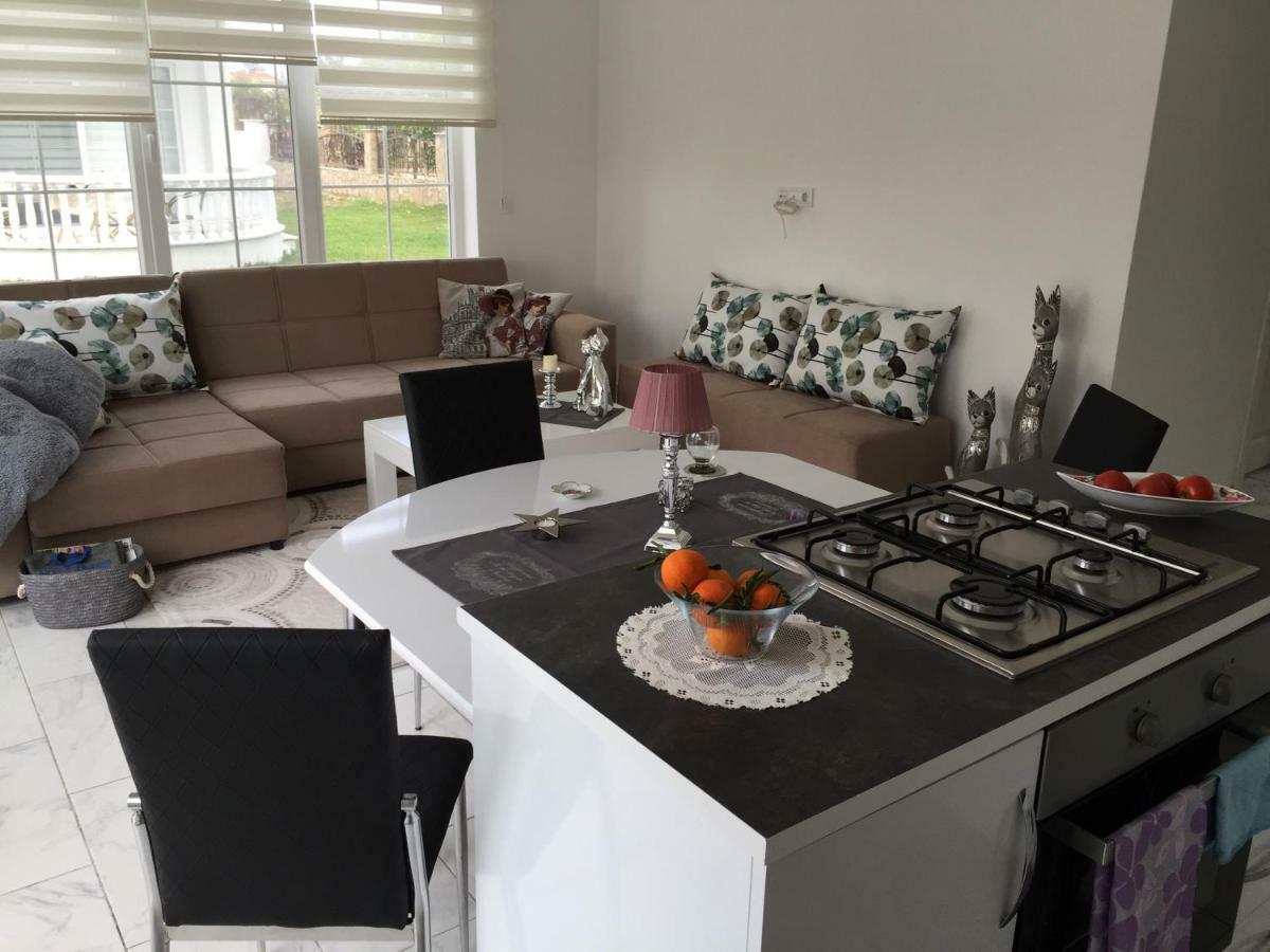 Belka Golf Residence Poolside Apt1 Belek Eksteriør bilde